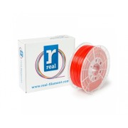 Real PLA 2.85mm Red - Spool 1kg